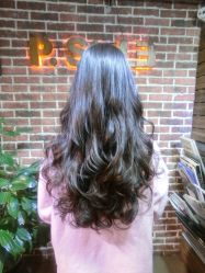 -P.STYLE 派斯造型