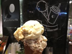 香草曲奇-LUNEURS月乐诗·法式冰淇淋(环贸店)