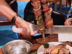-拉蒂娜·巴西牛排馆 Latina·Brazilian Steakhouse(陆家嘴旗舰店)