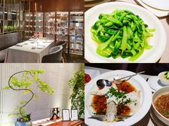 -一澜江宴·江景地标楚菜(江滩公园店)