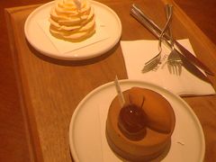 -Ten Olives甜点