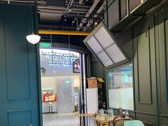 -章记星洲 · 新加坡餐厅(望京店)