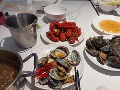 -海德温泉洗浴·生活馆(朝阳大悦城店)