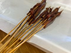-蚝当家·海鲜龙虾烧烤(文二路原开蚝屋店)