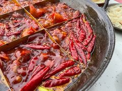 -蜀大侠火锅(总府路店)