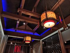 -汤城小厨•粤菜•靓汤(苏州街店)