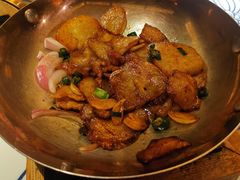 -绿茶餐厅(千岛湖银泰城店)