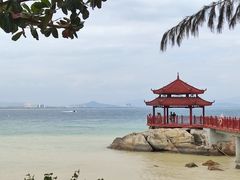 -三亚蜈支洲岛旅游区