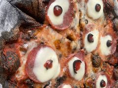 -城市大道红炉披萨烘焙坊