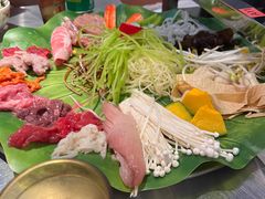 -朱光玉火锅馆(正弘城店)