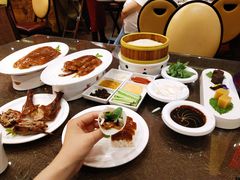 -阿庄新豫菜(航海东路店)
