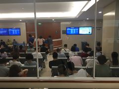 门急诊-中国人民解放军总医院(301医院)