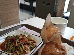 -魏家凉皮(大差市店)