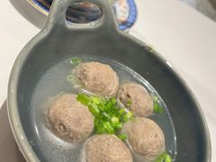 -花腩清汤牛腩