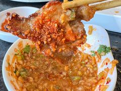 -金刚山(学府路店)