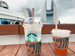 -星巴克(北京成寿寺路店)