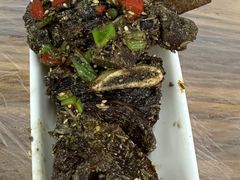 -清真双宝红油牛系列