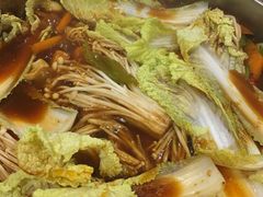 -黄记煌三汁焖锅(悦方IDmall店)