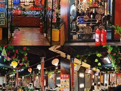 -·缸桶屋·韩式牛肋条自助烤肉(西湖D11店)