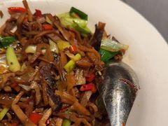 -上和臻品中国菜(花园街店)