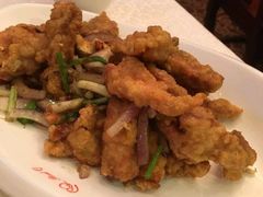 -永兴餐厅(复兴中路店)