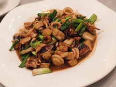 -宁海食府(大剧院店)