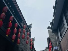 -东西巷