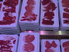 -谭三娘鲜切牛肉自助火锅(九眼桥总店)