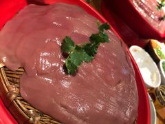 -潮火锅·麻辣牛肉火锅(观音桥方圆·LIVE店)