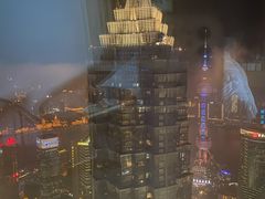 -上海柏悦酒店