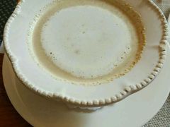 奶油蘑菇汤-Kitchen·Y洋厨房西餐厅(王府壹号店)