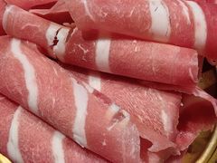 -黔有有贵州酸汤夺夺粉火锅(五味十字店)