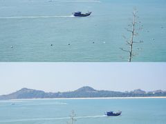 -漳州滨海火山岛自然生态风景区