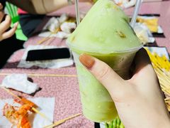 -啊溜烧烤·炭火传承(南澳店)