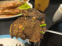 -开海·红岛海鲜虾水饺(石老人店)