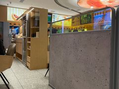 -蔡澜点心·粤菜(丽泽天街店)