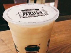-放哈·甜醅子奶茶创造者(正宁路店)