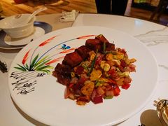 -五号茶居·新派粤菜·岭南五号酒店(沿江中路店)