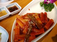 -唯成•韩国炭火烤肉 유성고기