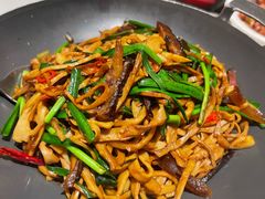 -潇湘码头·鲜湘菜(清河店)