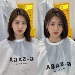 -G-SAGA形象设计