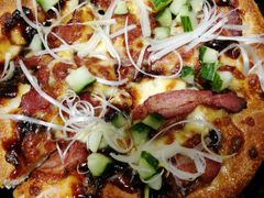 -必胜客(华辰店)