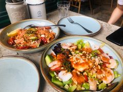 -RAC BAR(安福路店)