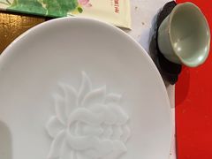 -荷风细雨·中国茶宴(碧云店)