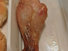 -香妃烤鸡(新奥店)