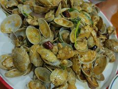 -叶存利海鲜大馅饺子(海宁路总店)