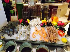 -嘉莱特精典国际酒店·醇咖啡厅