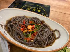 -龙聚德北京烤鸭(沙坪坝华宇A馆店)
