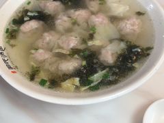 -百年尹氏汤包(湖南路狮子桥店)