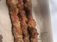 -清真·卡德尔大叔新疆主题餐厅(龙汇路店)
